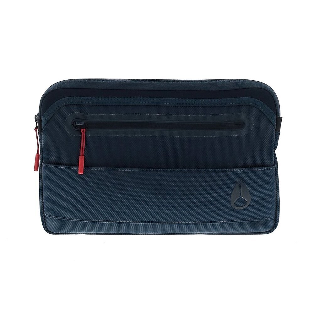 Nixon 13-Inch Laptop Sleeve Case Navy Blue
